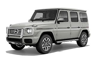 2025 Mercedes-Benz G-Class For Sale in Lynnfield MA